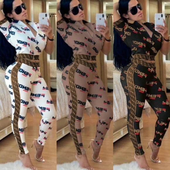 Boss Up Glamour Clothing - Picture 8 of 8